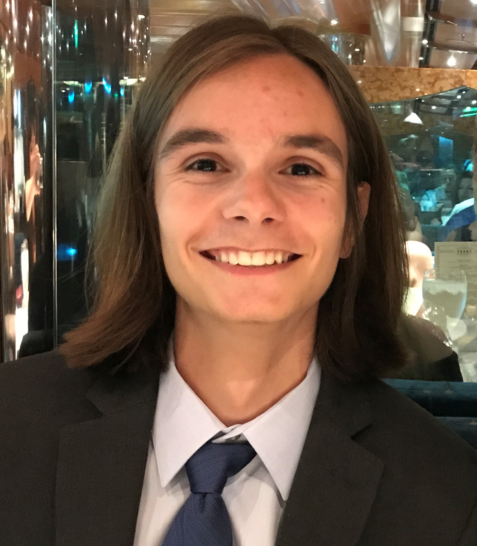 Image of Aidan Pavlik